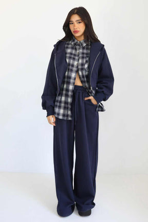 חליפת קרופ אולה