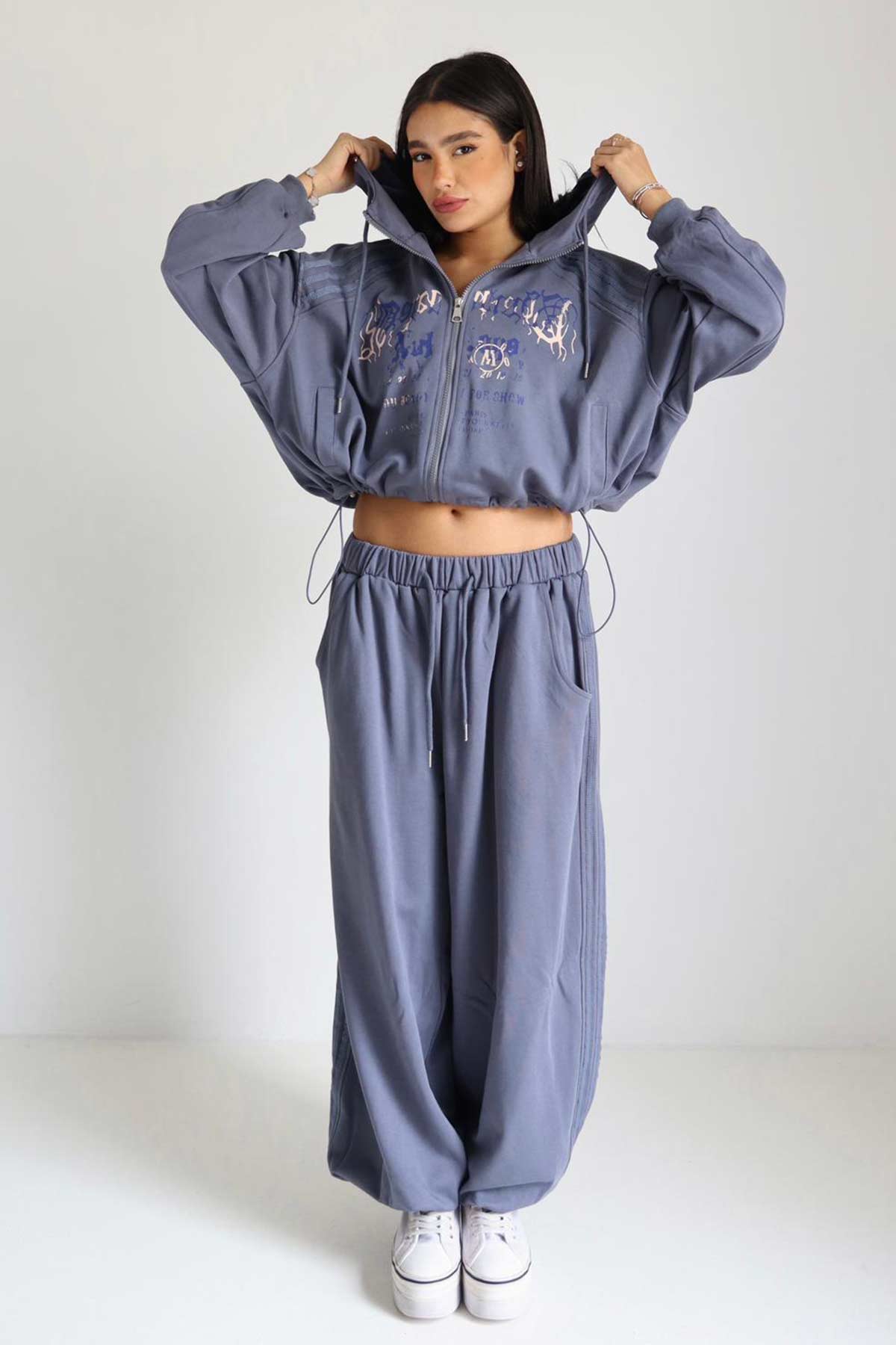 חליפת סקראמבל