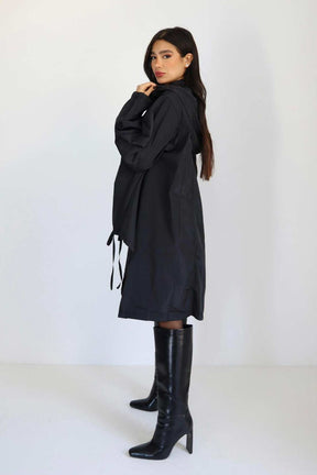 מעיל רוח דפי