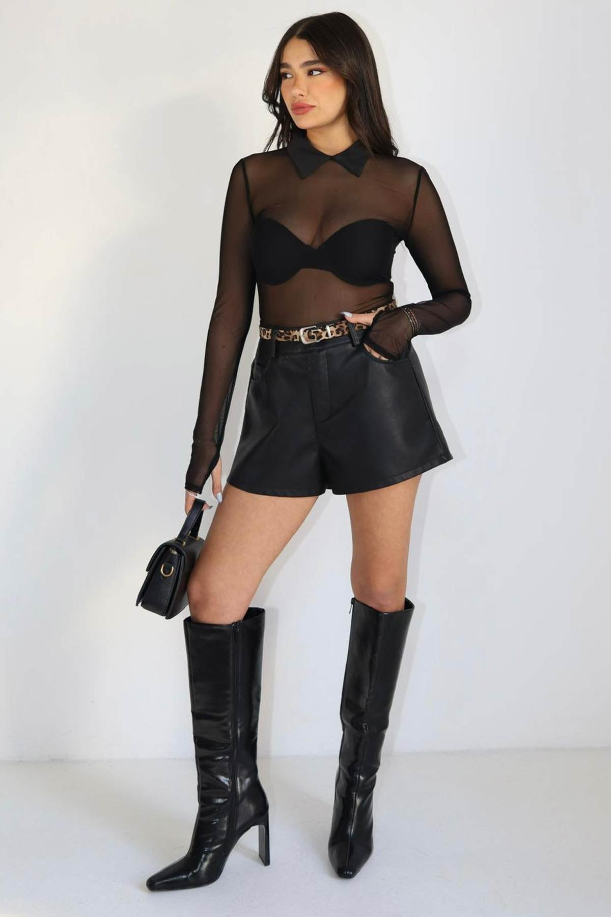 בגף גוף אנני