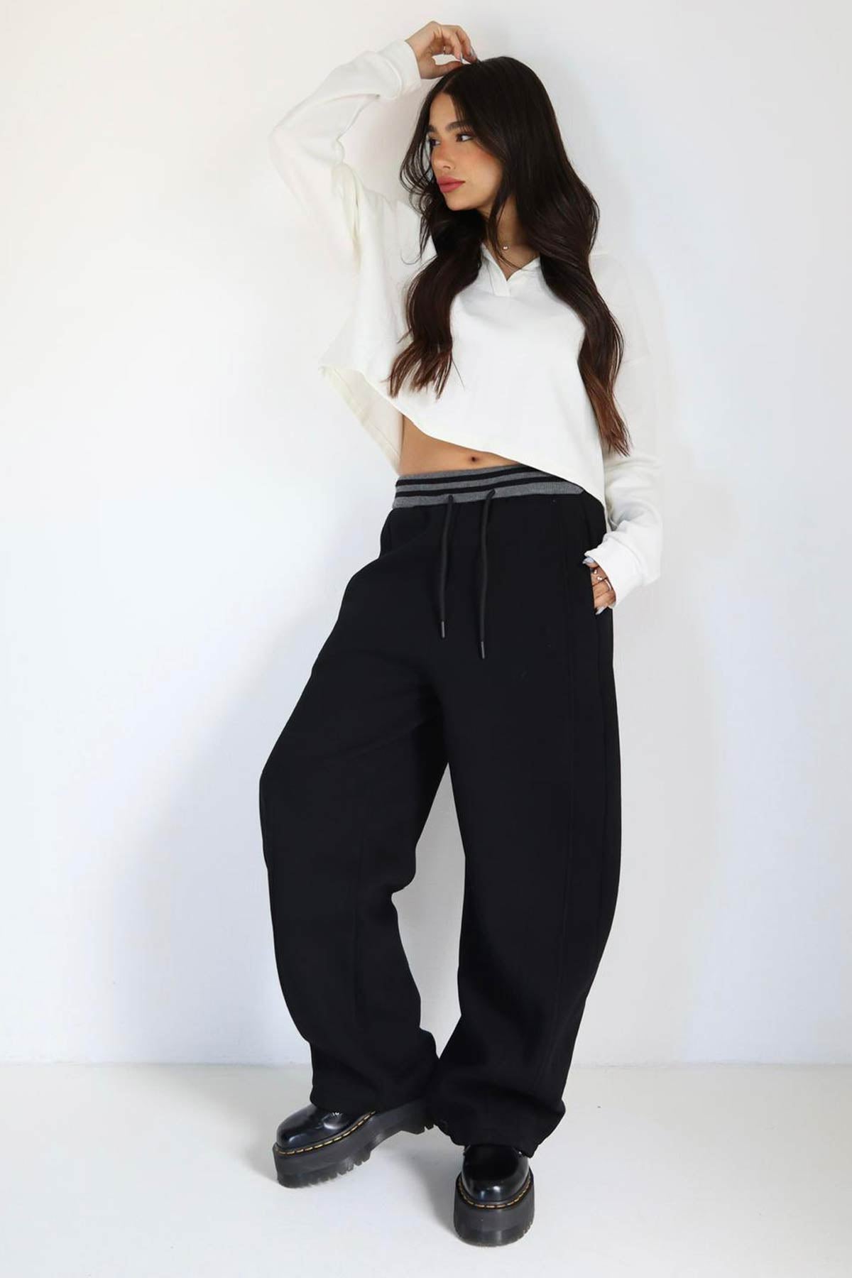 מכנסי פוטר אדיסון