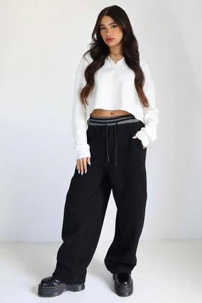 מכנסי פוטר אדיסון