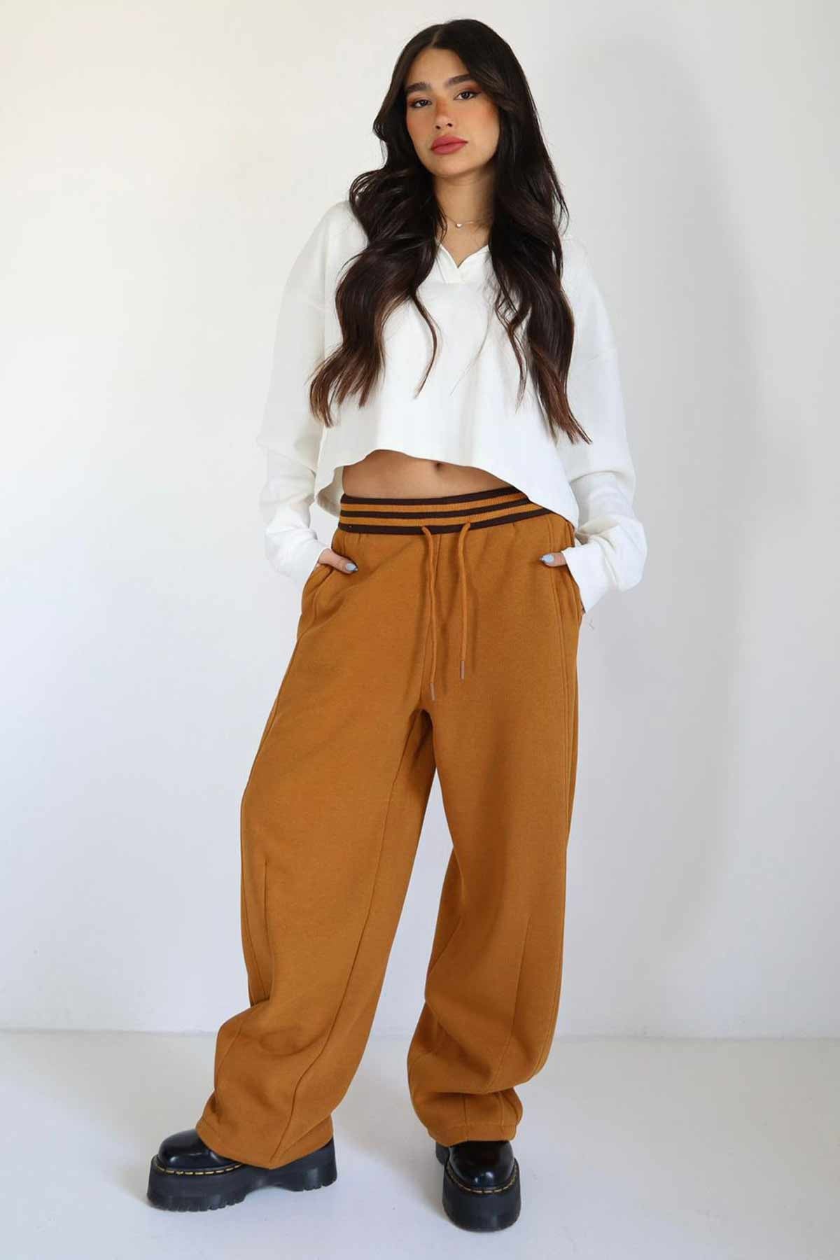 מכנסי פוטר אדיסון