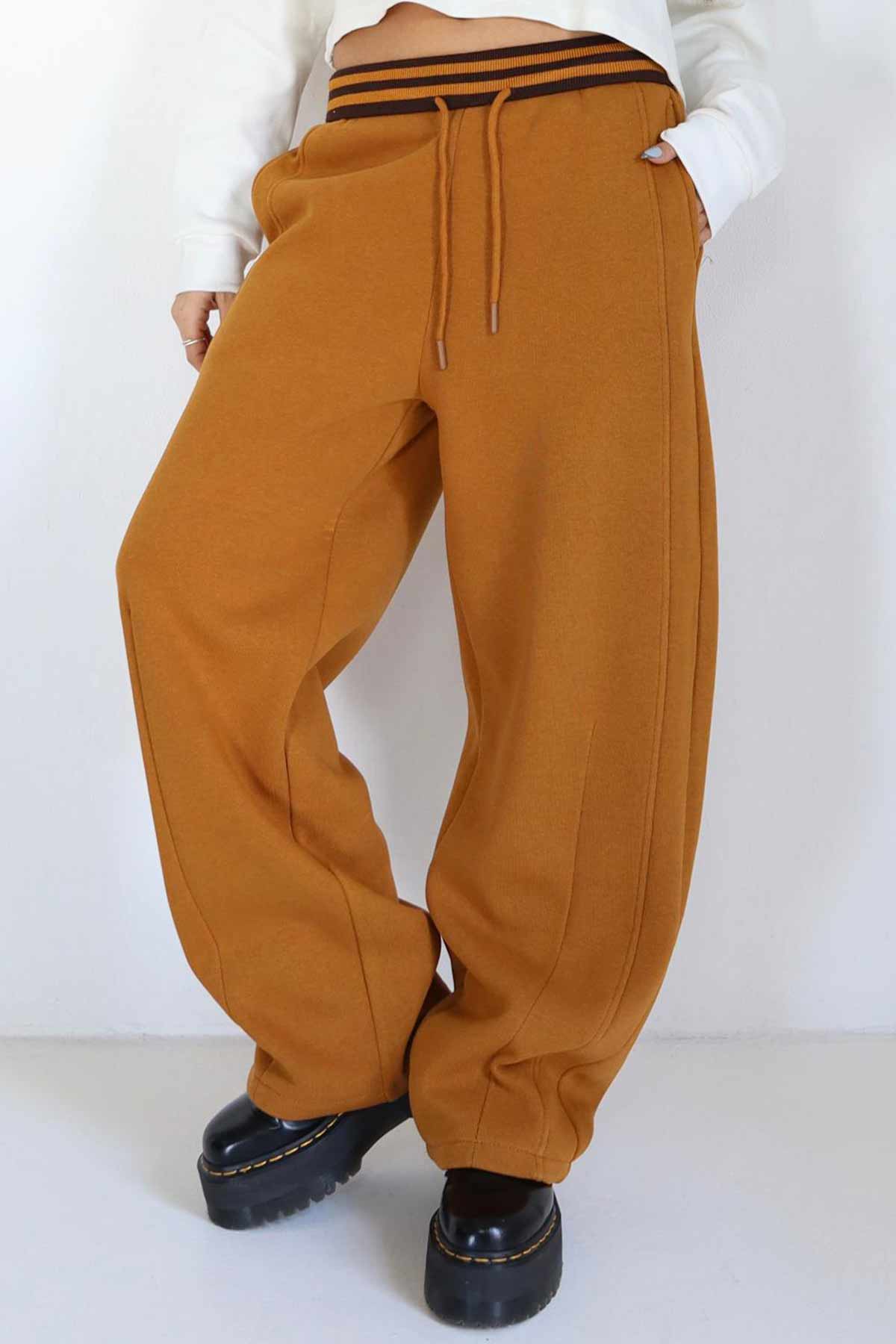 מכנסי פוטר אדיסון