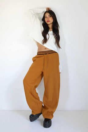 מכנסי פוטר אדיסון