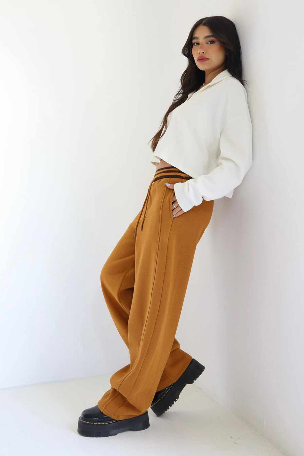 מכנסי פוטר אדיסון