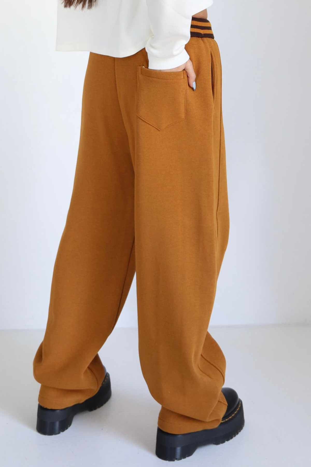 מכנסי פוטר אדיסון