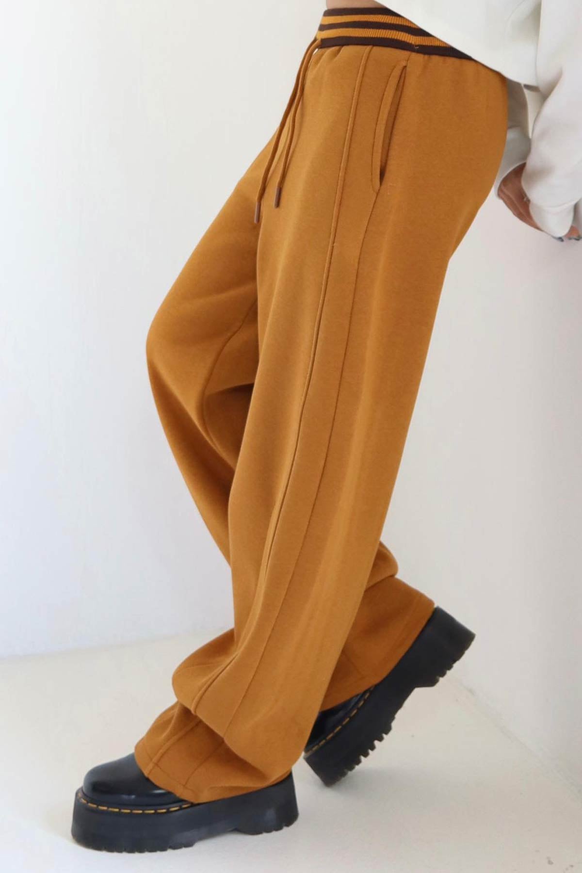 מכנסי פוטר אדיסון