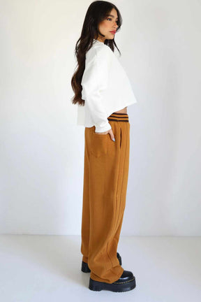 מכנסי פוטר אדיסון