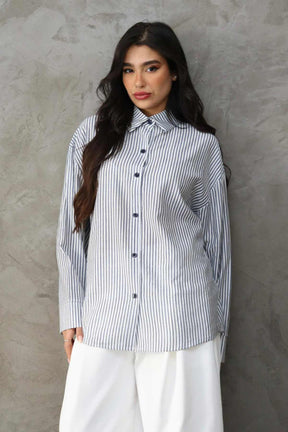 חולצה מכופתרת רנה