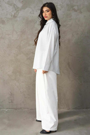 חולצה מכופתרת רנה