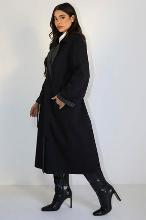 ג׳קט טרנץ׳ ג׳יל