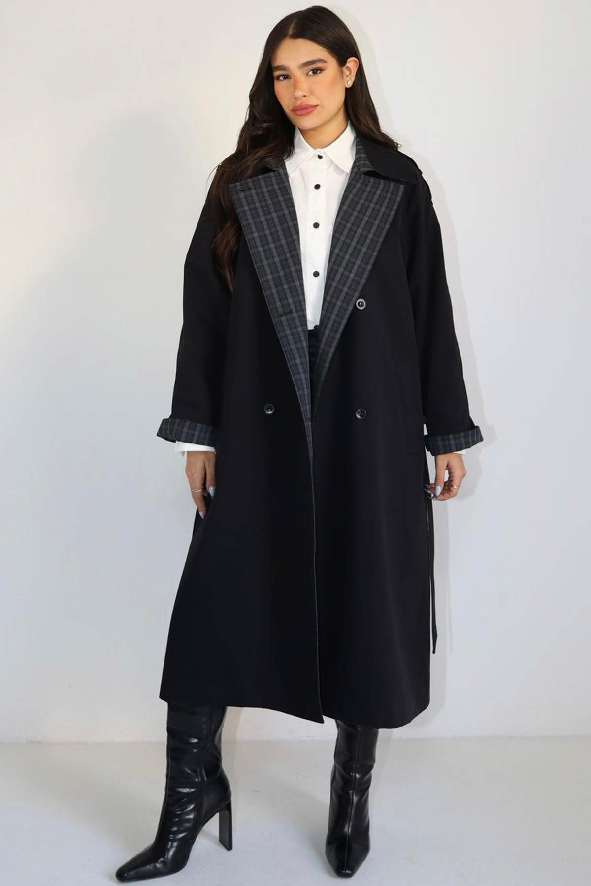 ג׳קט טרנץ׳ ג׳יל