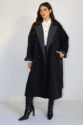 ג׳קט טרנץ׳ ג׳יל