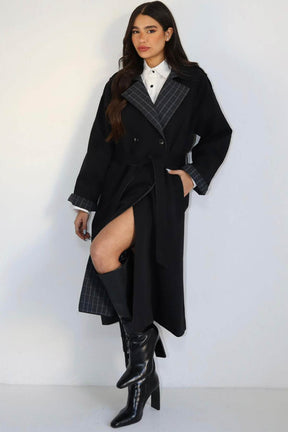 ג׳קט טרנץ׳ ג׳יל