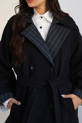 ג׳קט טרנץ׳ ג׳יל