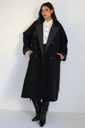 ג׳קט טרנץ׳ ג׳יל