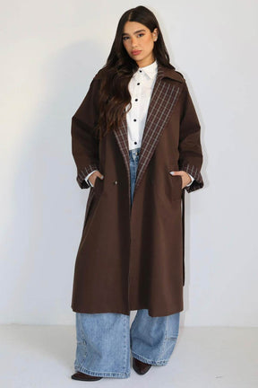 ג׳קט טרנץ׳ ג׳יל