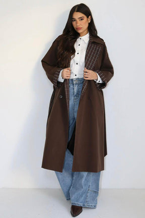 ג׳קט טרנץ׳ ג׳יל