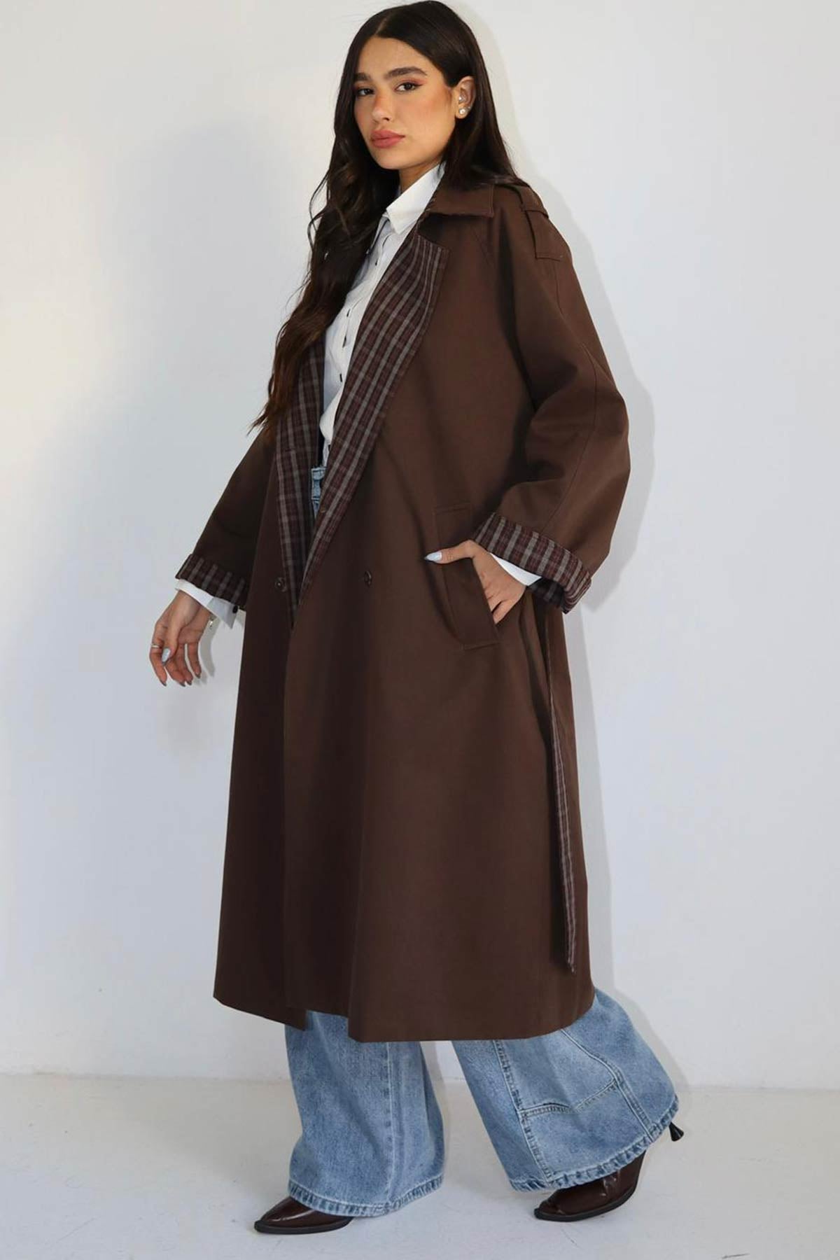 ג׳קט טרנץ׳ ג׳יל