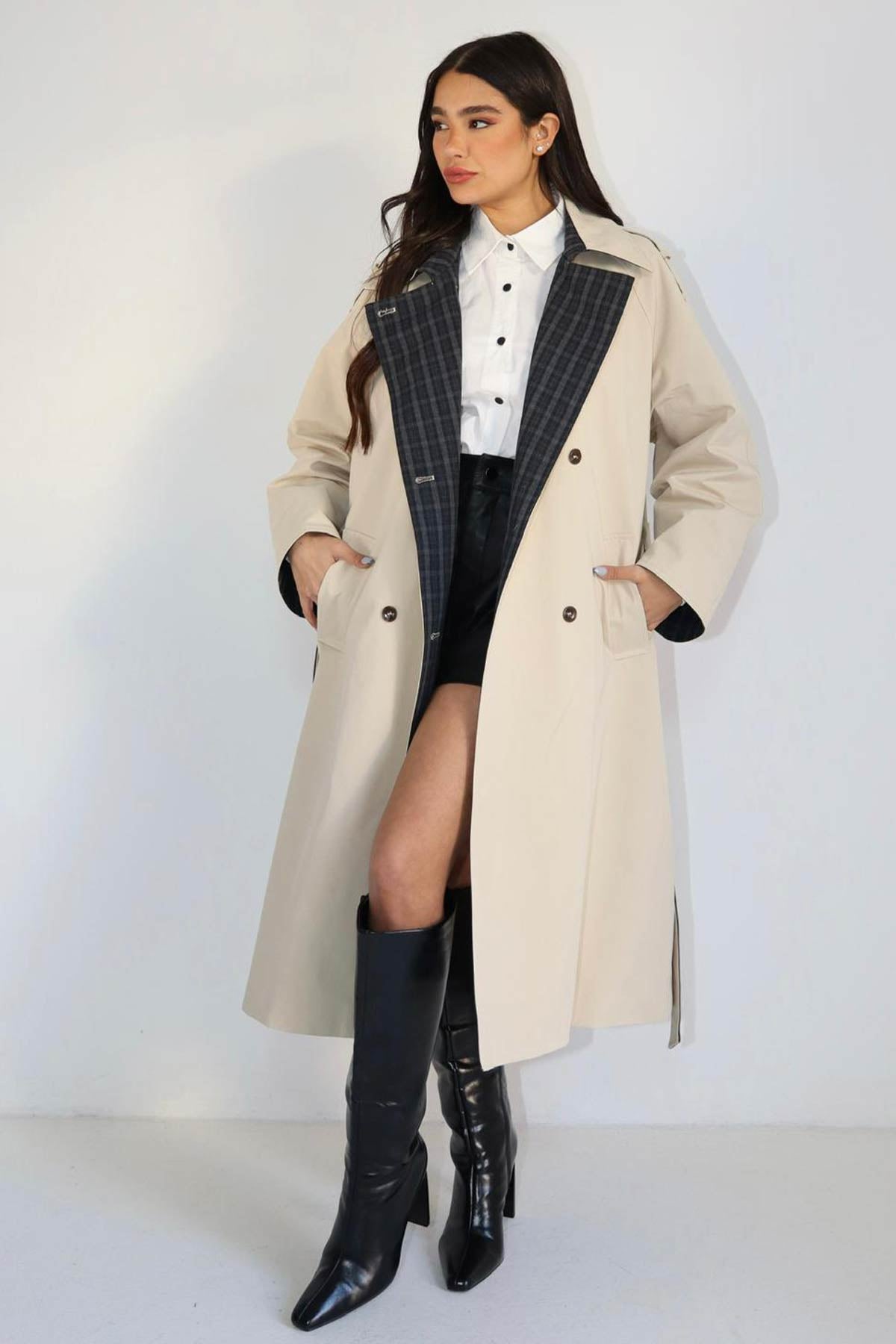 ג׳קט טרנץ׳ ג׳יל