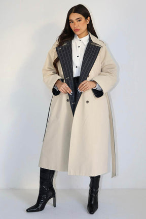 ג׳קט טרנץ׳ ג׳יל