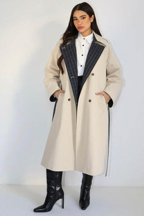 ג׳קט טרנץ׳ ג׳יל