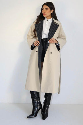 ג׳קט טרנץ׳ ג׳יל