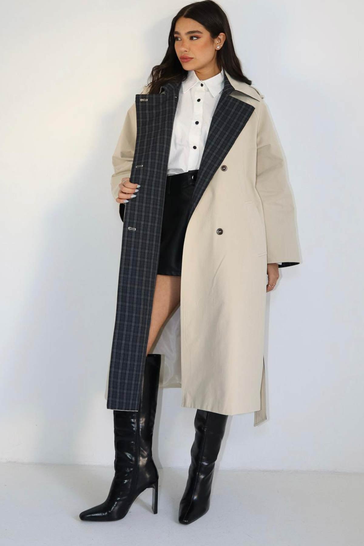 ג׳קט טרנץ׳ ג׳יל