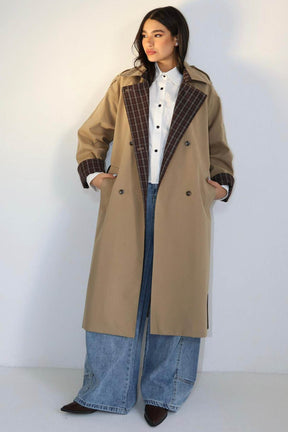 ג׳קט טרנץ׳ ג׳יל