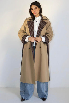 ג׳קט טרנץ׳ ג׳יל