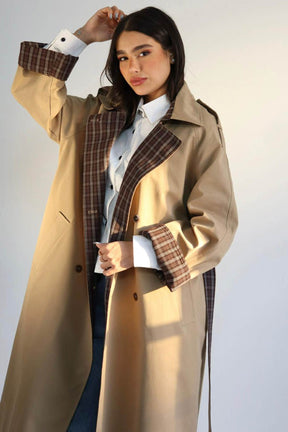 ג׳קט טרנץ׳ ג׳יל