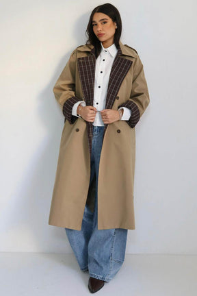 ג׳קט טרנץ׳ ג׳יל