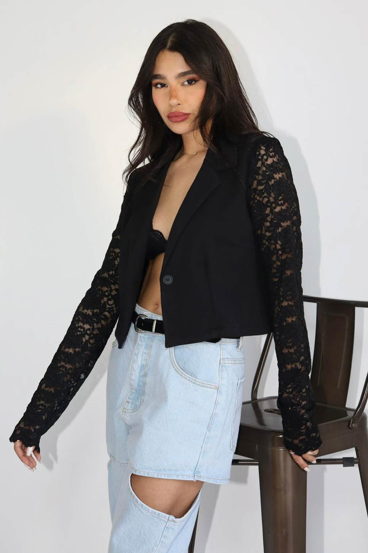 ג׳קט קרופ מנשן