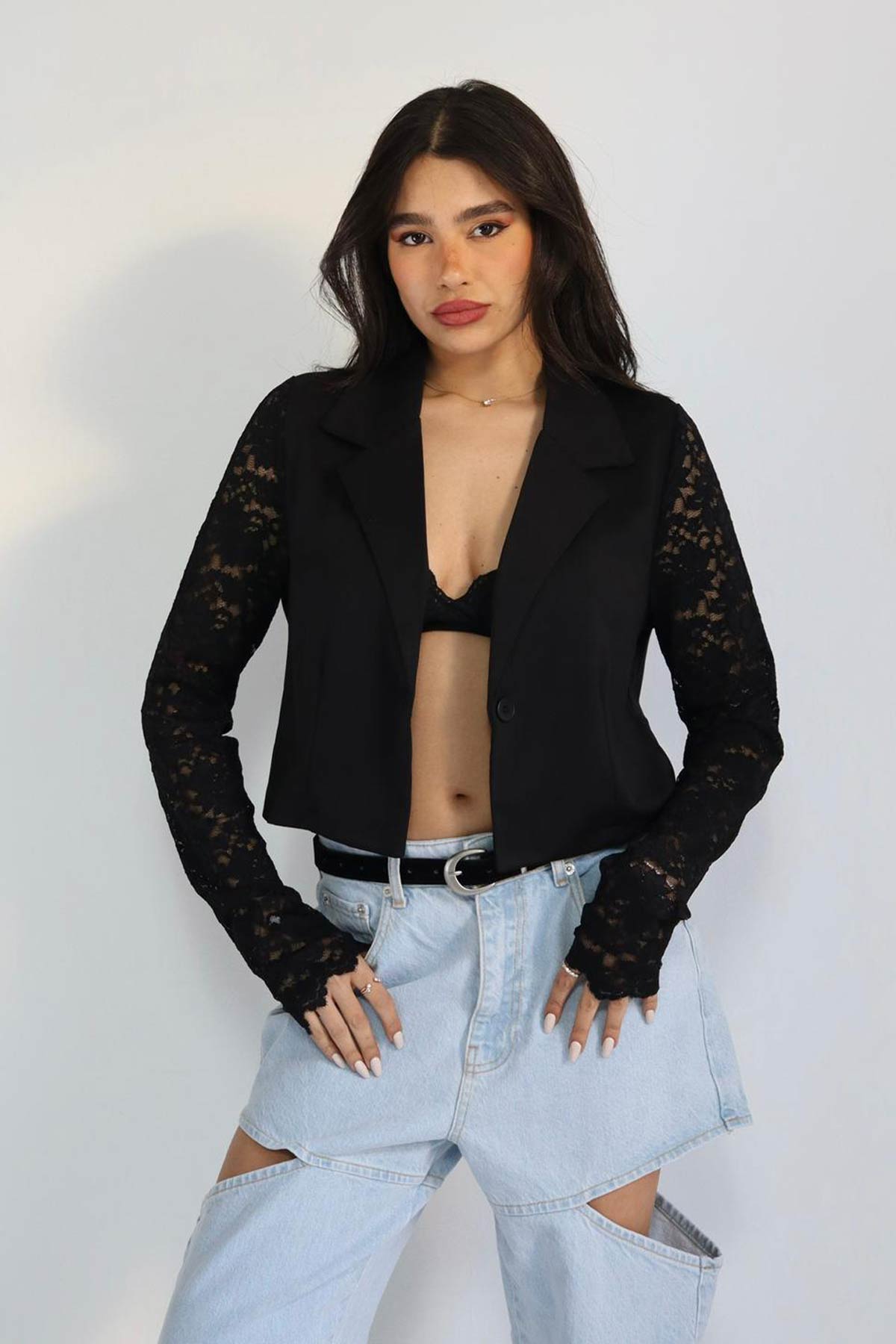 ג׳קט קרופ מנשן