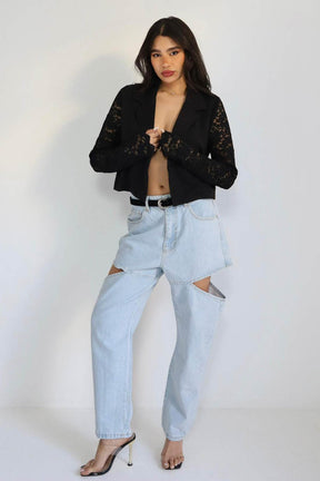 ג׳קט קרופ מנשן