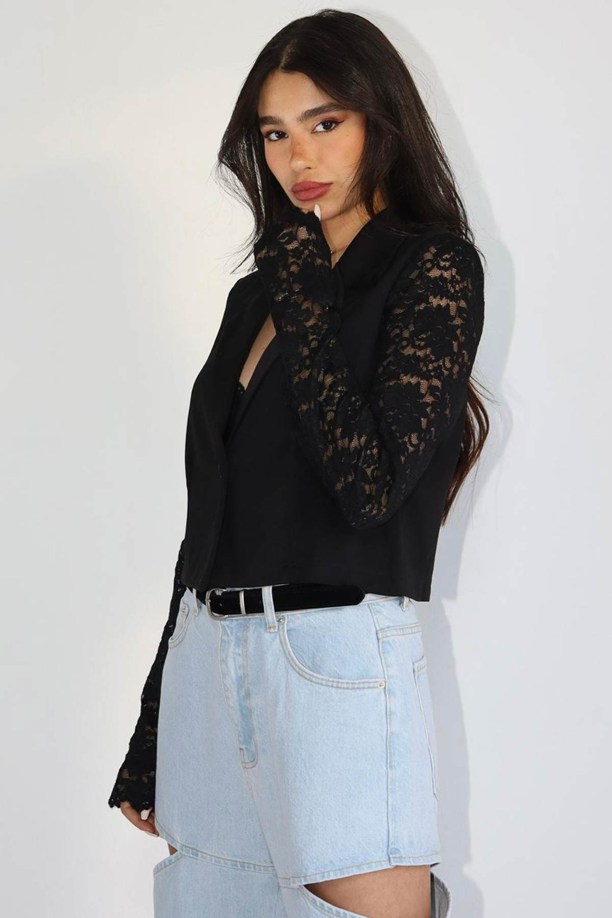 ג׳קט קרופ מנשן