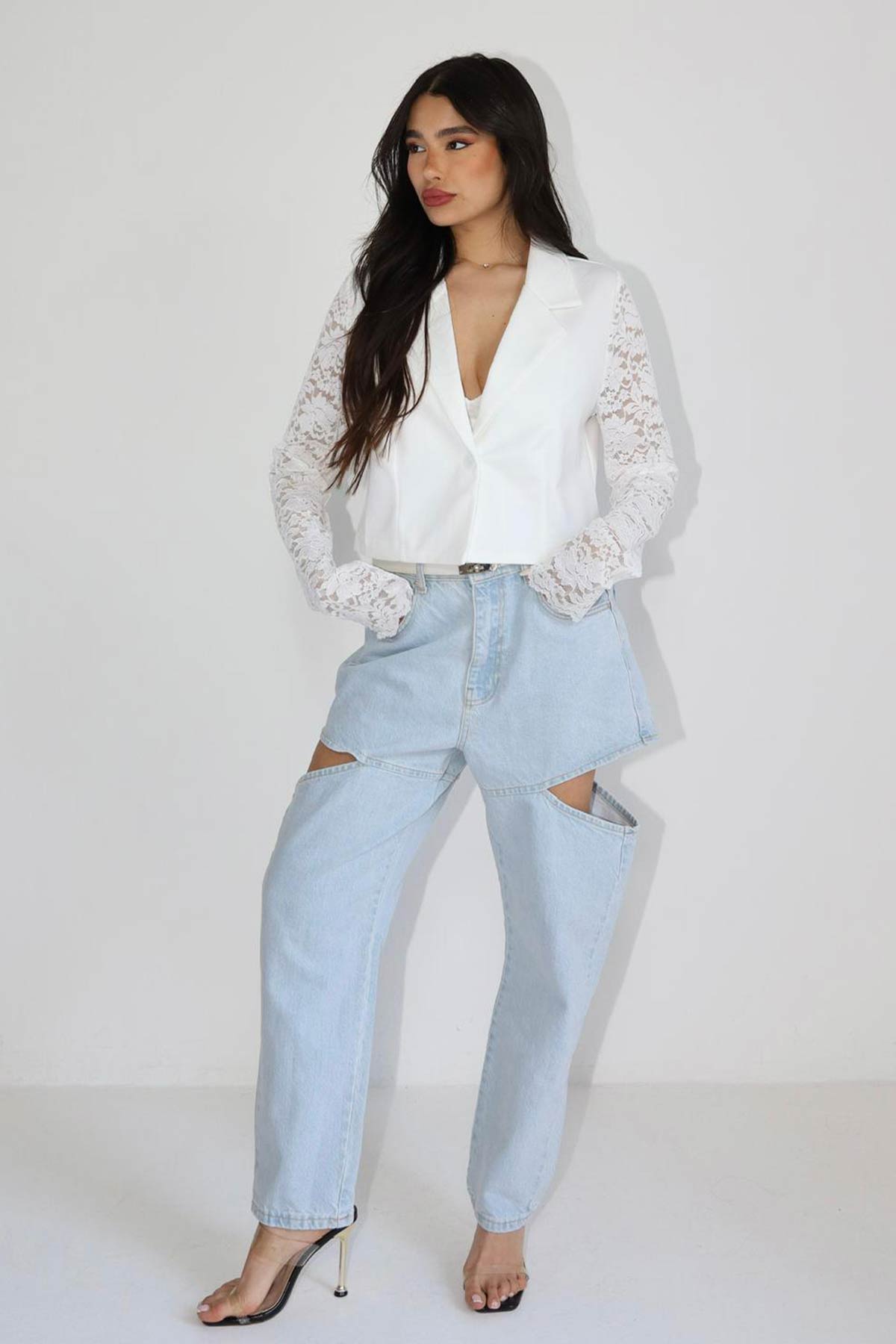 ג׳קט קרופ מנשן