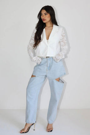 ג׳קט קרופ מנשן