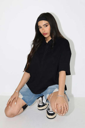 חולצת פולו ניס