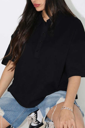 חולצת פולו ניס