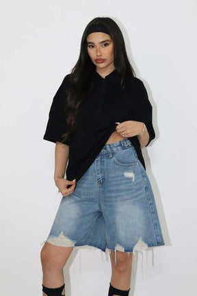 חולצת פולו ניס