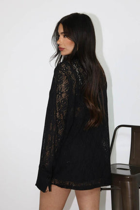 חולצת טוניקה צ׳לו