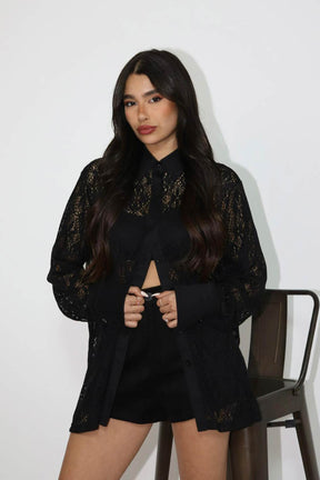 חולצת טוניקה צ׳לו