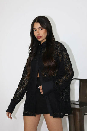 חולצת טוניקה צ׳לו