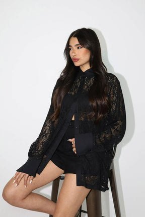 חולצת טוניקה צ׳לו