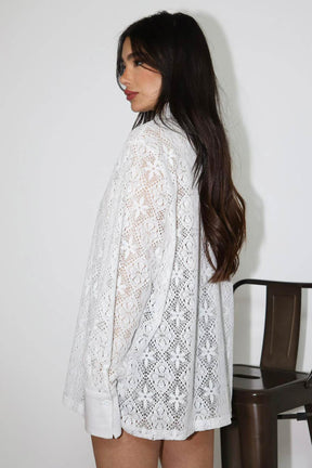 חולצת טוניקה צ׳לו