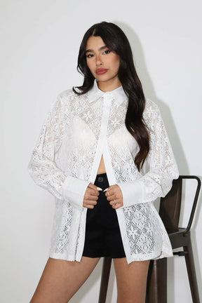 חולצת טוניקה צ׳לו