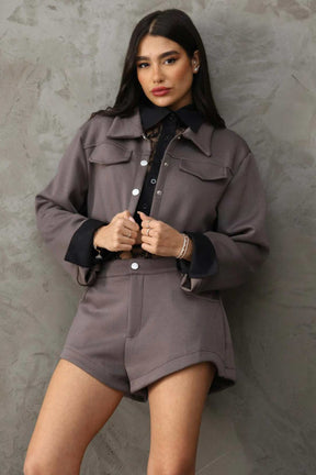 חליפת פרובנס