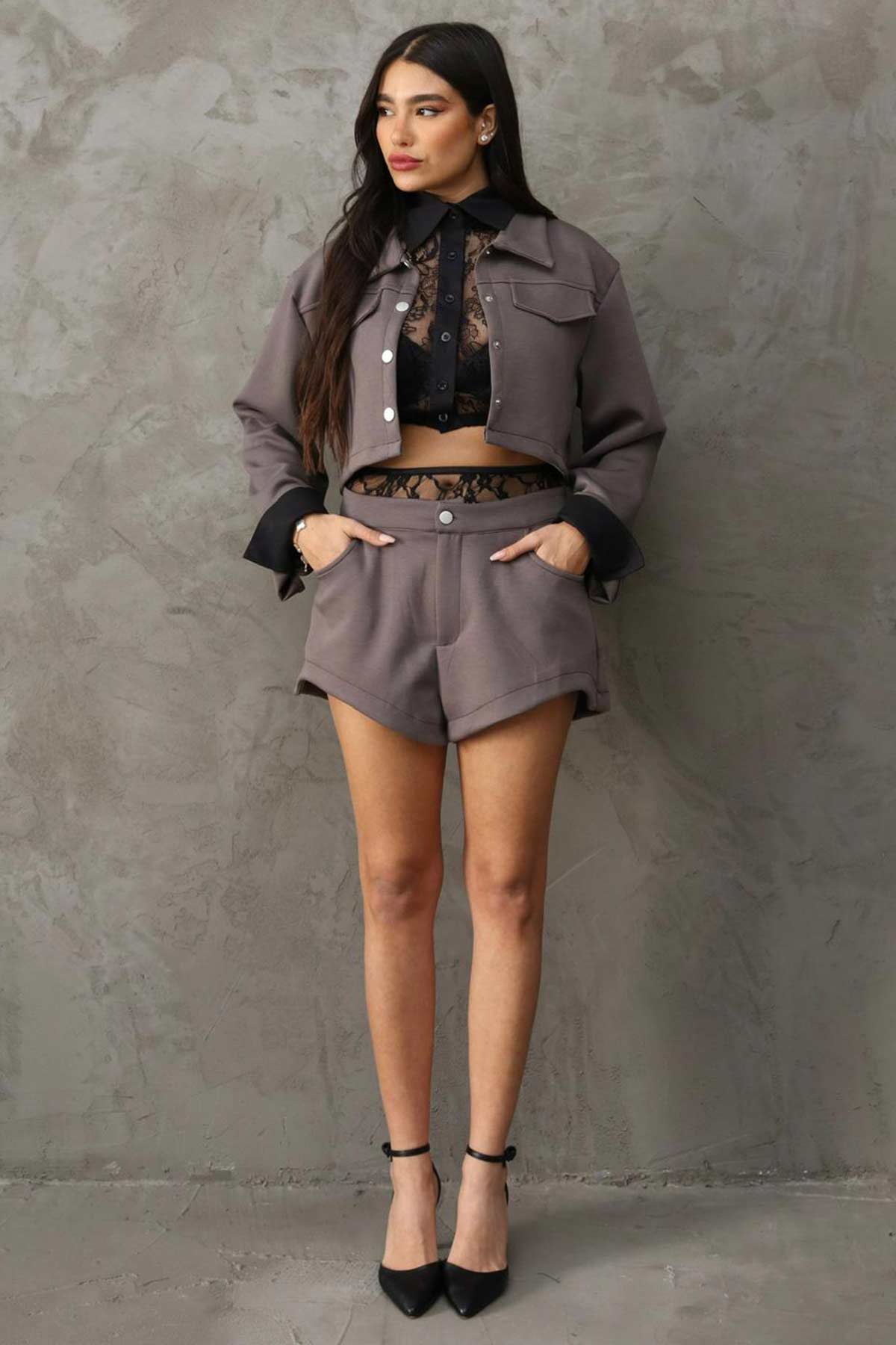 חליפת פרובנס